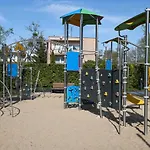Baltini Premium Polanki Park * Kolobrzeg