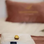 Daire Baltini Premium Polanki Park Kolobrzeg