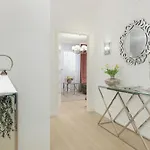 Baltini Premium Polanki Park Daire *