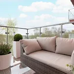Baltini Premium Polanki Park Daire