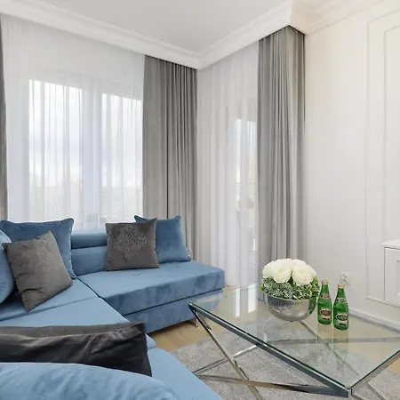 Baltini Premium Polanki Park