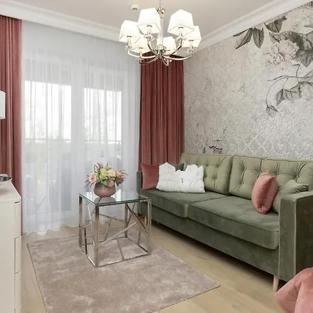 Baltini Premium Polanki Park *