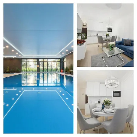 Baltini Premium Polanki Park