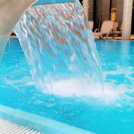 Apartamento Baltini Premium Polanki Park *