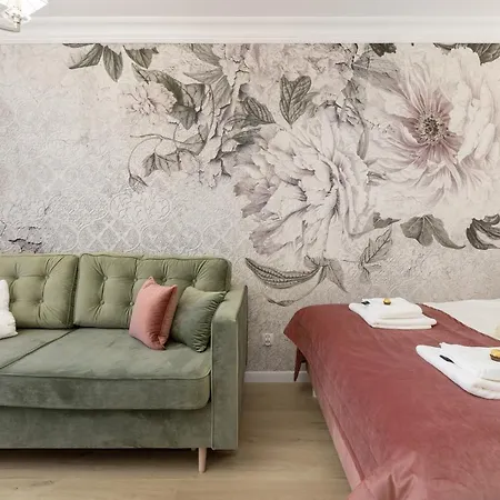 Baltini Premium Polanki Park * Kołobrzeg