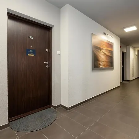 Baltini Premium Polanki Park Kołobrzeg