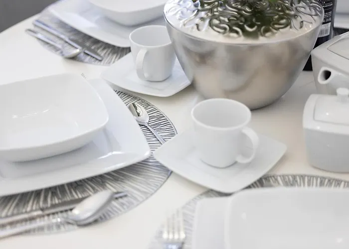 Baltini Premium Polanki Park *