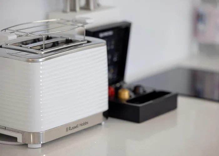 Lägenhet Baltini Premium Polanki Park *