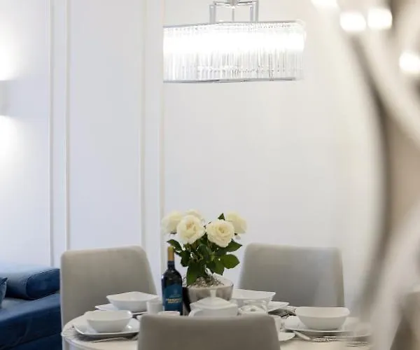 Baltini Premium Polanki Park * Kołobrzeg