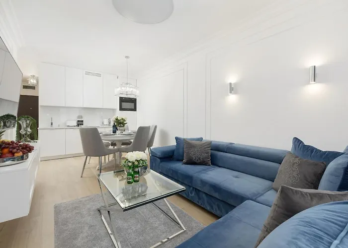 Baltini Premium Polanki Park Kołobrzeg