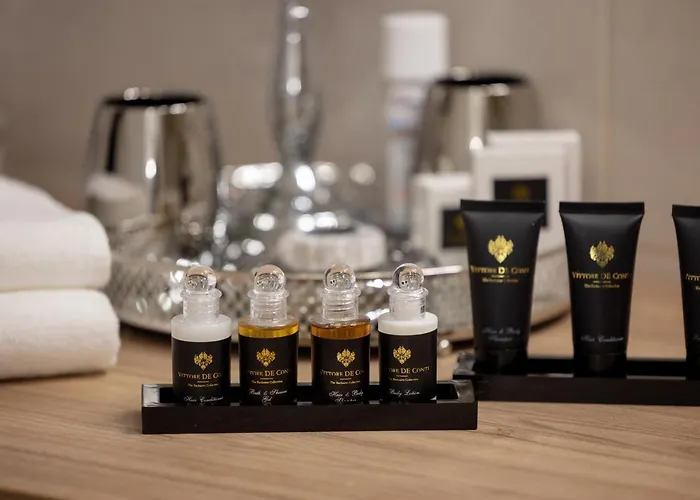 Baltini Premium Polanki Park Lägenhet *