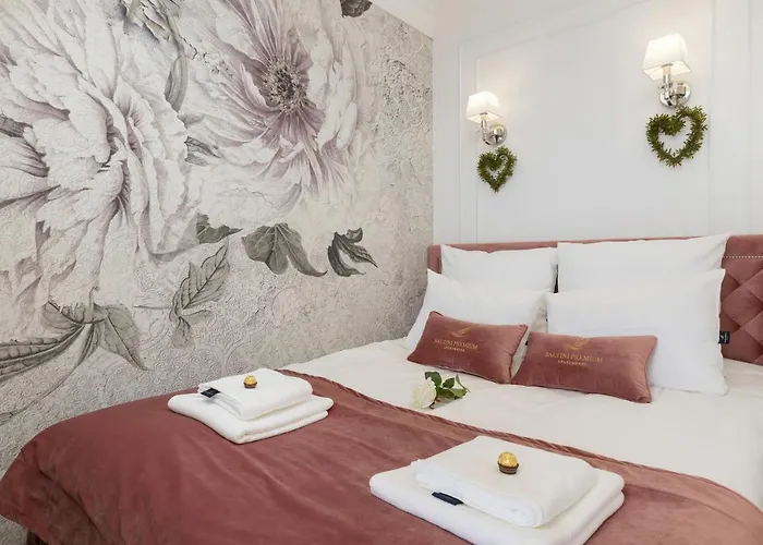 Baltini Premium Polanki Park * Kołobrzeg