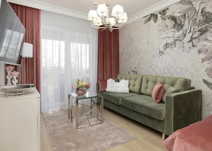 Baltini Premium Polanki Park *