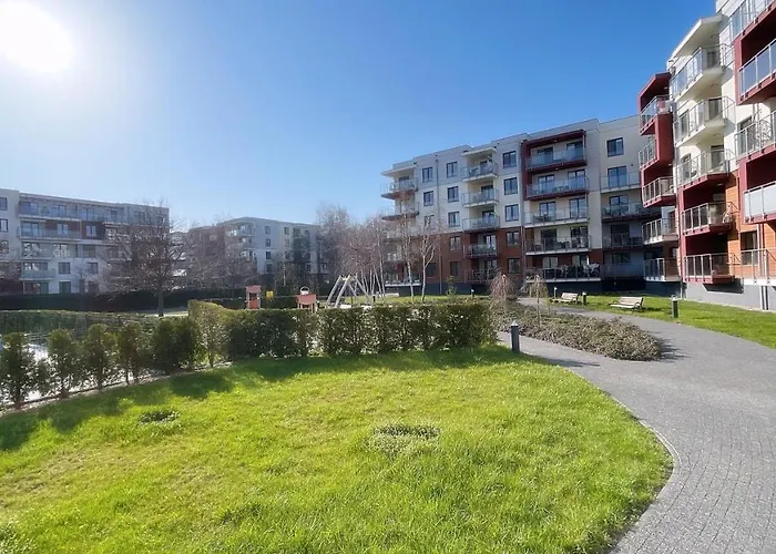 Baltini Premium Polanki Park