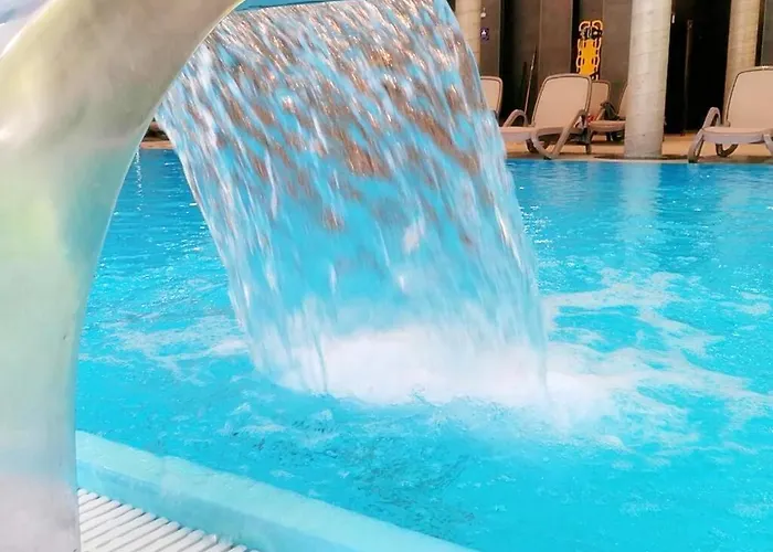 Lägenhet Baltini Premium Polanki Park *