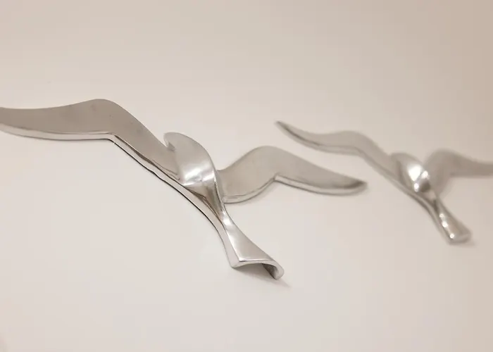 Baltini Premium Polanki Park Lägenhet