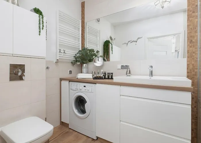 Baltini Premium Polanki Park *