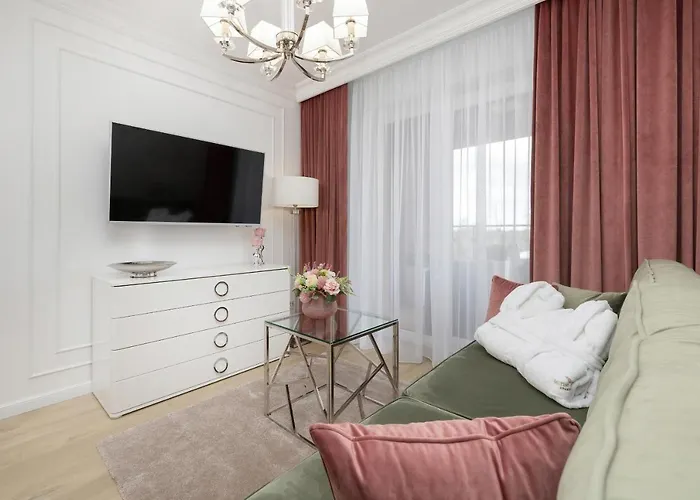 Baltini Premium Polanki Park *