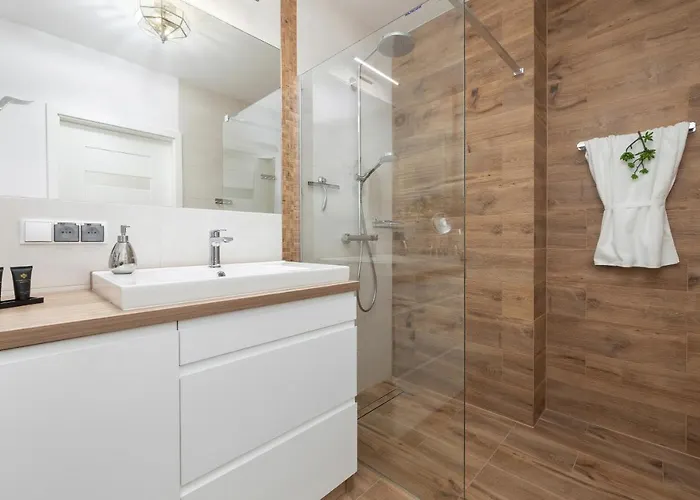 Baltini Premium Polanki Park Kołobrzeg