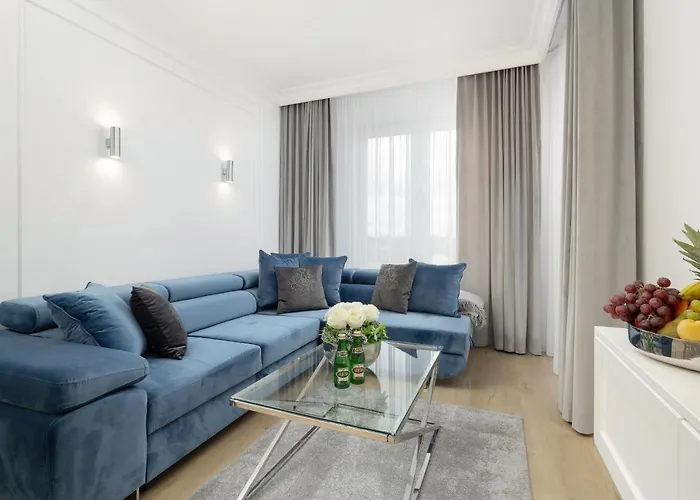 Baltini Premium Polanki Park Kołobrzeg