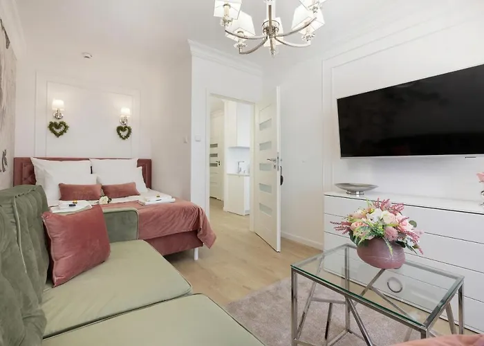 Baltini Premium Polanki Park Kołobrzeg