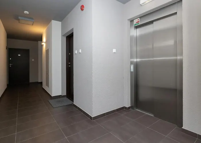 Baltini Premium Polanki Park Kołobrzeg