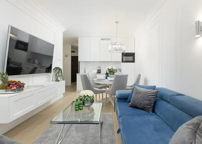 Baltini Premium Polanki Park *