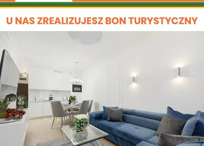 Baltini Premium Polanki Park * Kołobrzeg