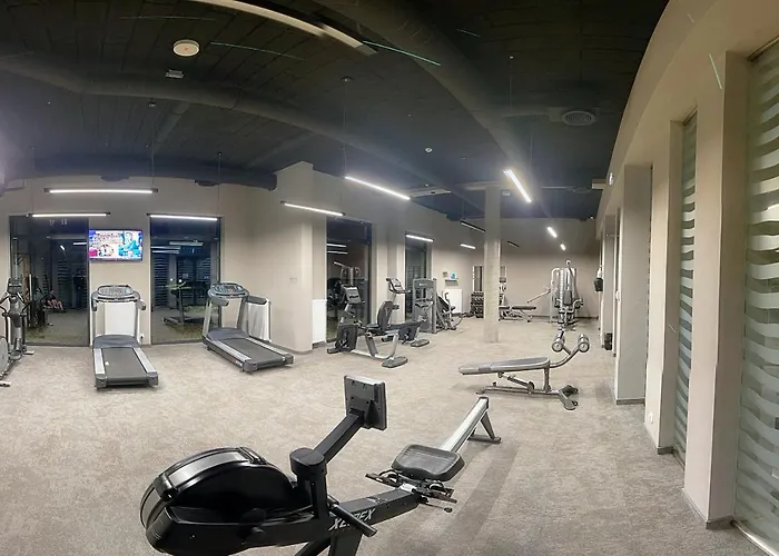 Baltini Premium Polanki Park