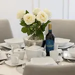 Baltini Premium Polanki Park 아파트