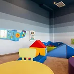 아파트 Baltini Premium Polanki Park *