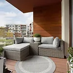 Baltini Premium Polanki Park 아파트