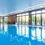 아파트 Baltini Premium Polanki Park