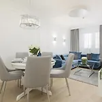 Baltini Premium Polanki Park 아파트 코워브제크