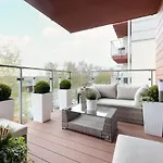 Baltini Premium Polanki Park 아파트 *