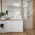 아파트 Baltini Premium Polanki Park *