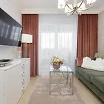 아파트 Baltini Premium Polanki Park 코워브제크