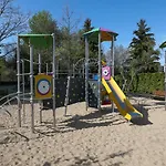 Apartman Baltini Premium Polanki Park