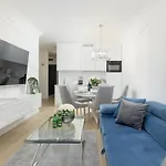 Baltini Premium Polanki Park *