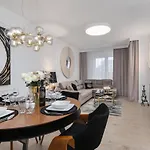 Baltini Premium Polanki Park 아파트 *