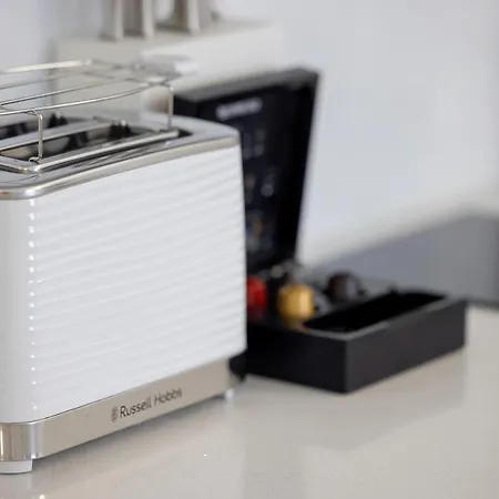 Apartman Baltini Premium Polanki Park *