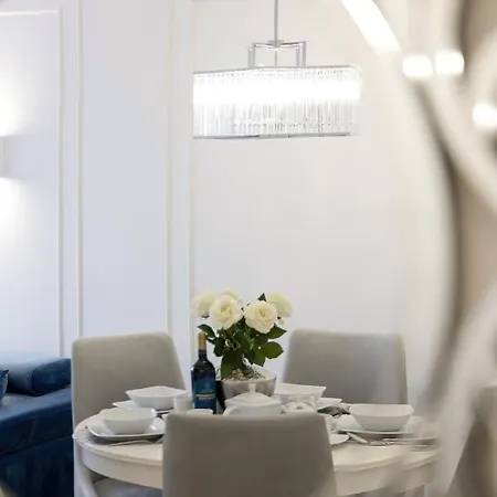 Baltini Premium Polanki Park * Kołobrzeg