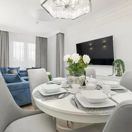 Baltini Premium Polanki Park * Kolobrzeg