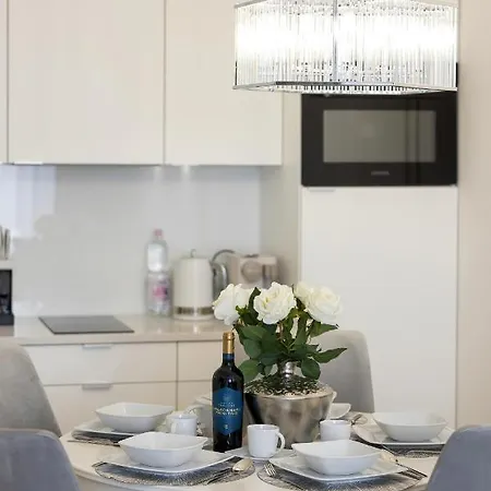 Baltini Premium Polanki Park