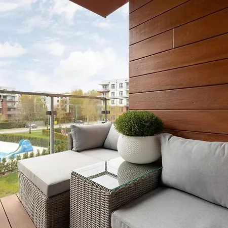 Baltini Premium Polanki Park *