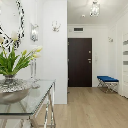 Baltini Premium Polanki Park