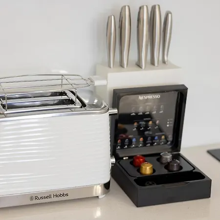 Baltini Premium Polanki Park * Kołobrzeg