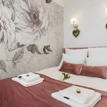 Baltini Premium Polanki Park * Kolobrzeg