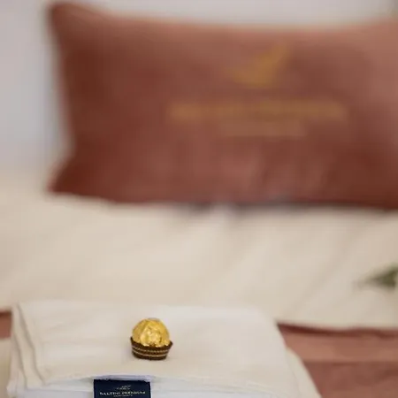 아파트 Baltini Premium Polanki Park 코워브제크