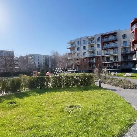 Baltini Premium Polanki Park